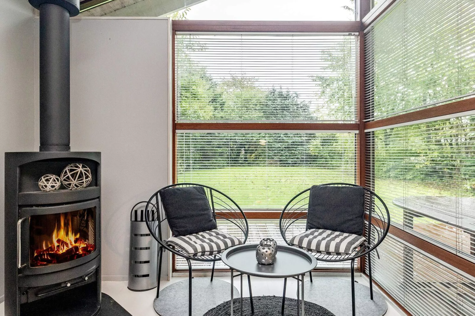 Luxury Retreat by Ho Bay - By Traum Ferienwohnungen-Indoor