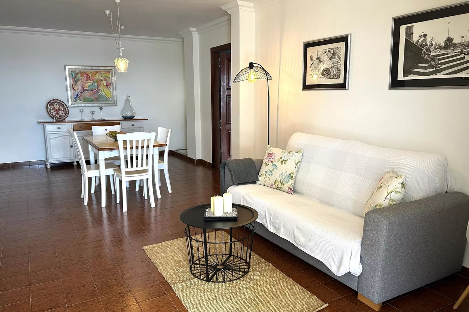 Apartamento Antequera