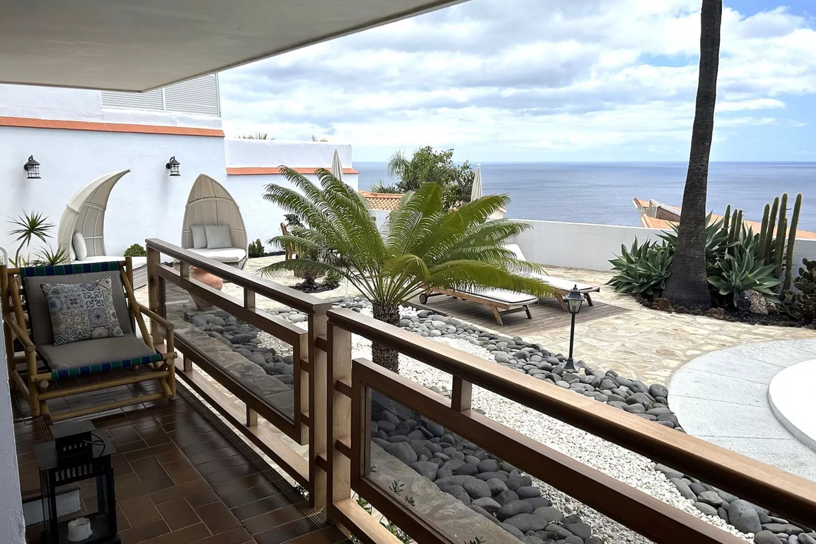 Apartamento Antequera-Aussicht Sommer