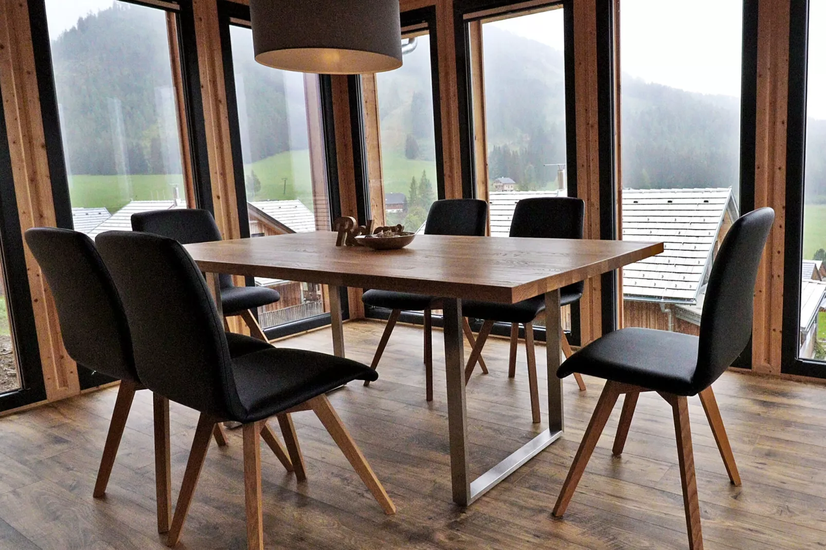 Almdorf Hohentauern 63-Terrassenbalkon
