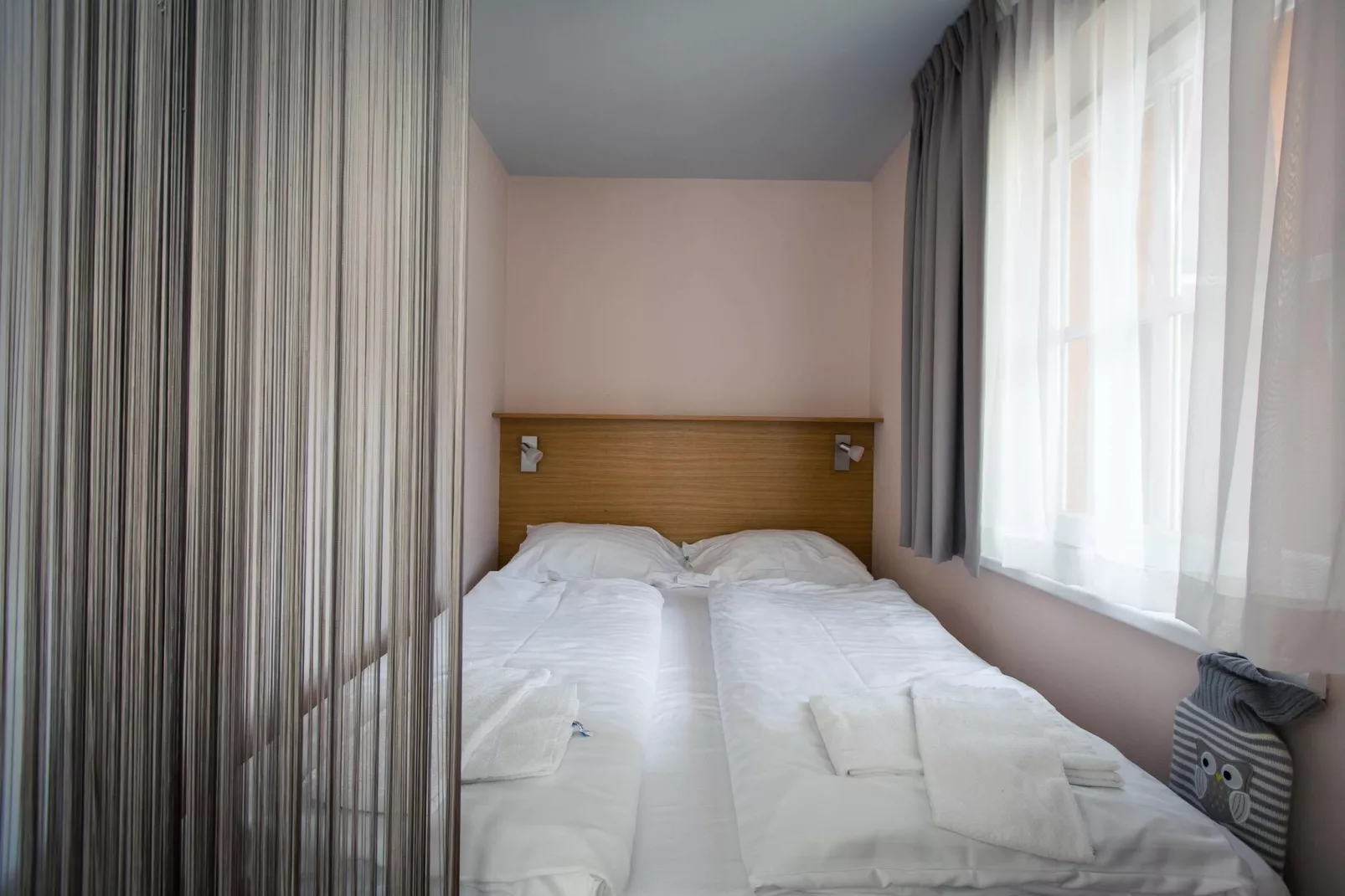Alpenpark Turrach App4-Bedroom