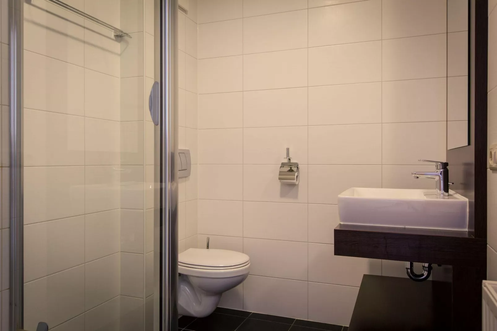 Alpenpark Turrach App4-Bathroom