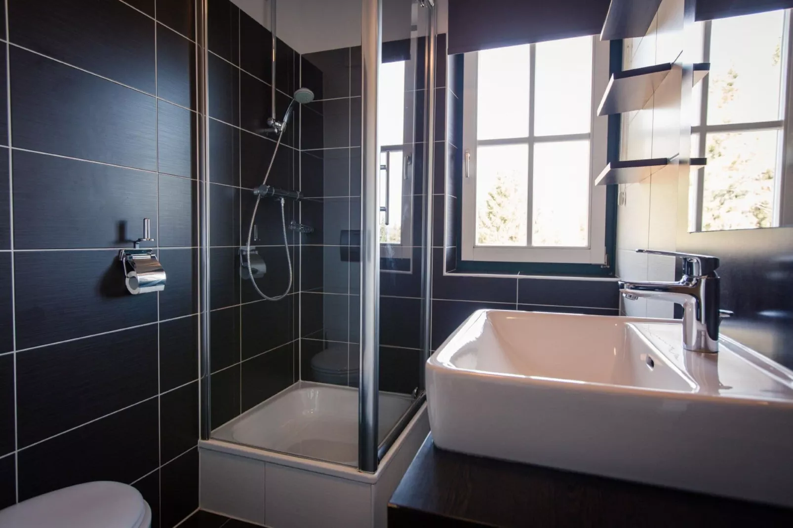 Alpenpark Turrach App4-Bathroom