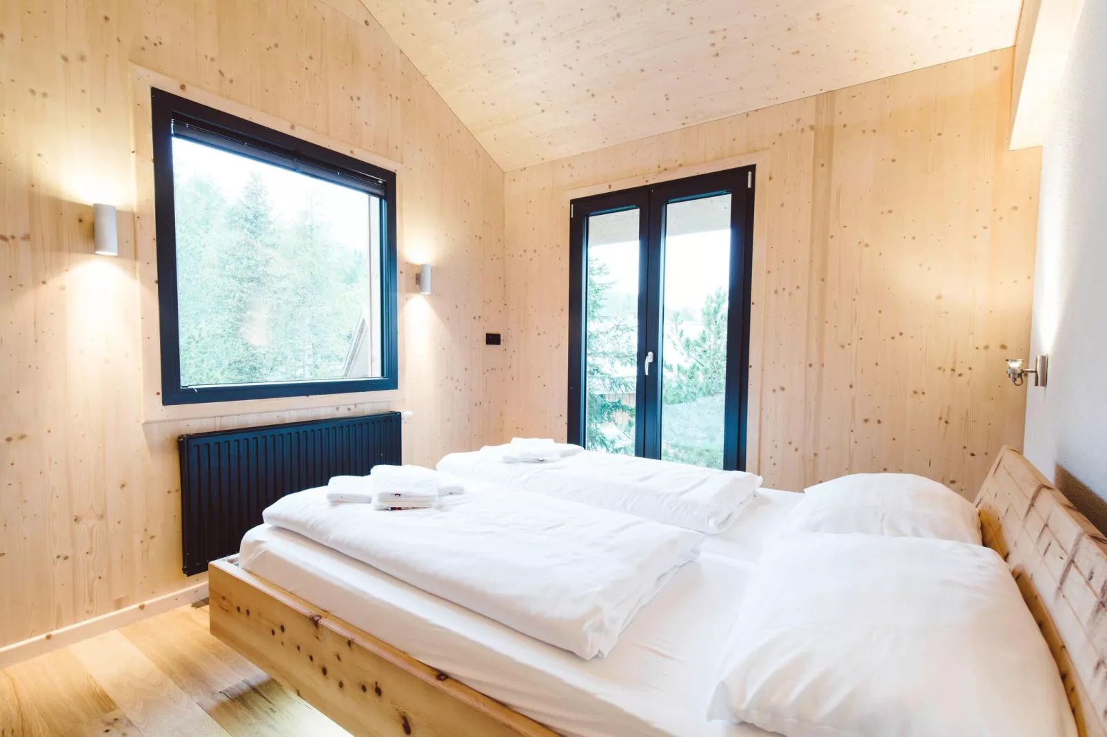 Alpenpark Turrach 3-Bedroom
