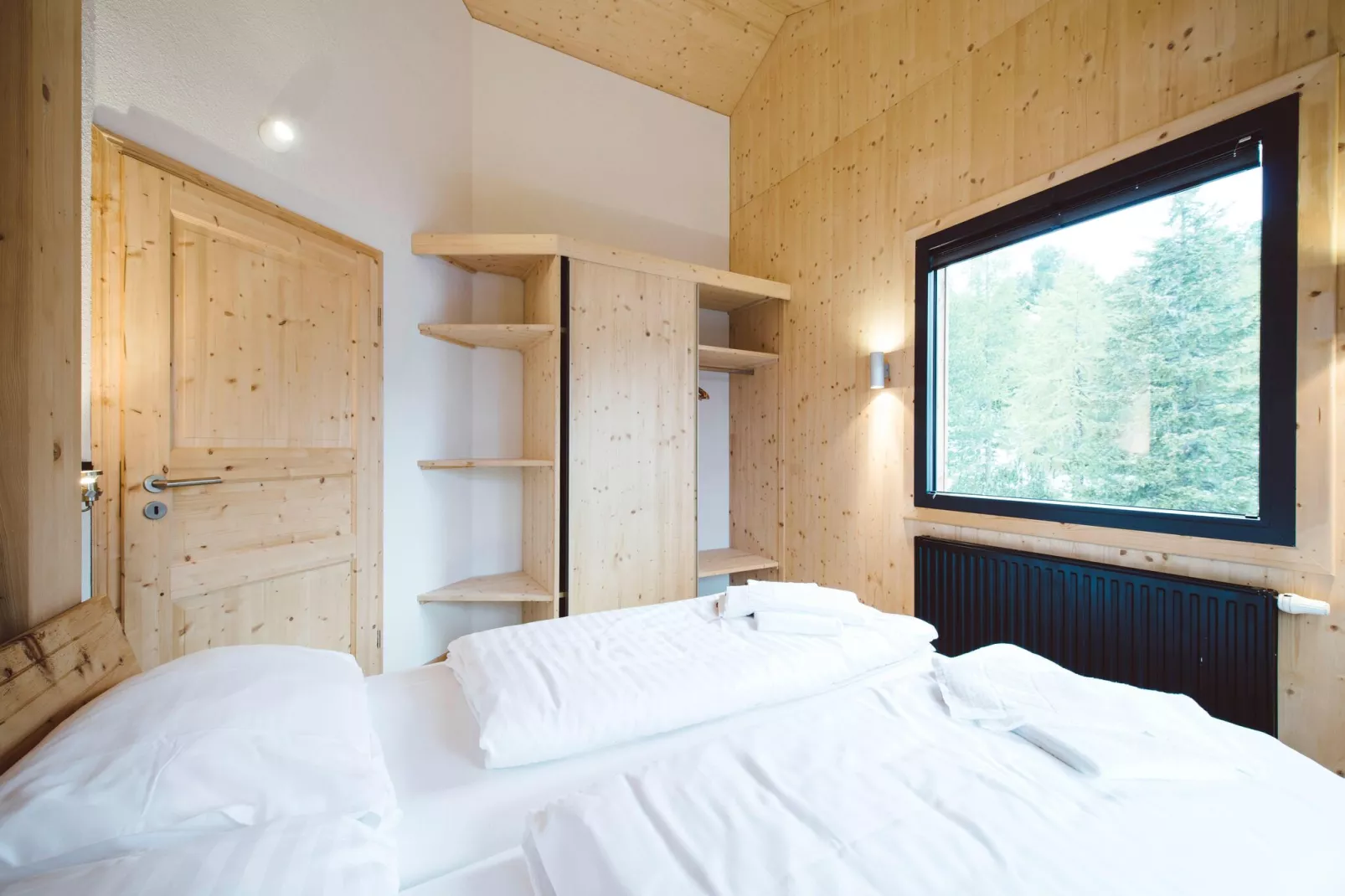 Alpenpark Turrach 3-Bedroom
