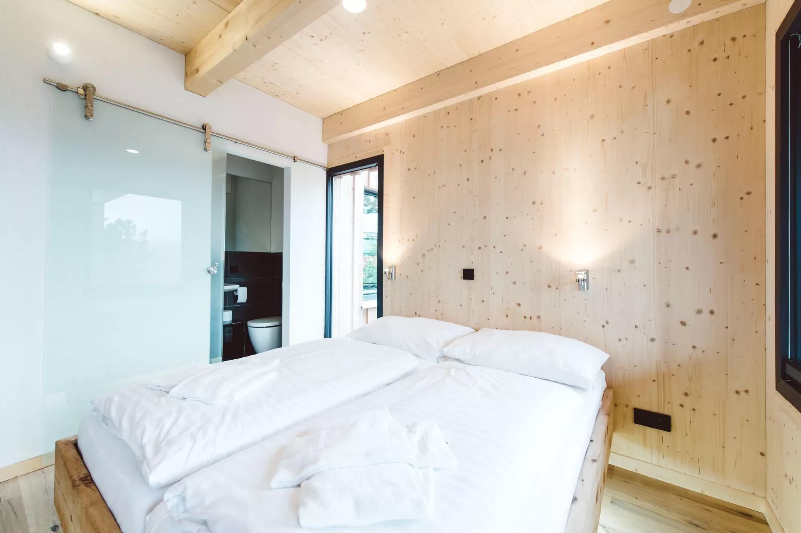Alpenpark Turrach 3-Bedroom