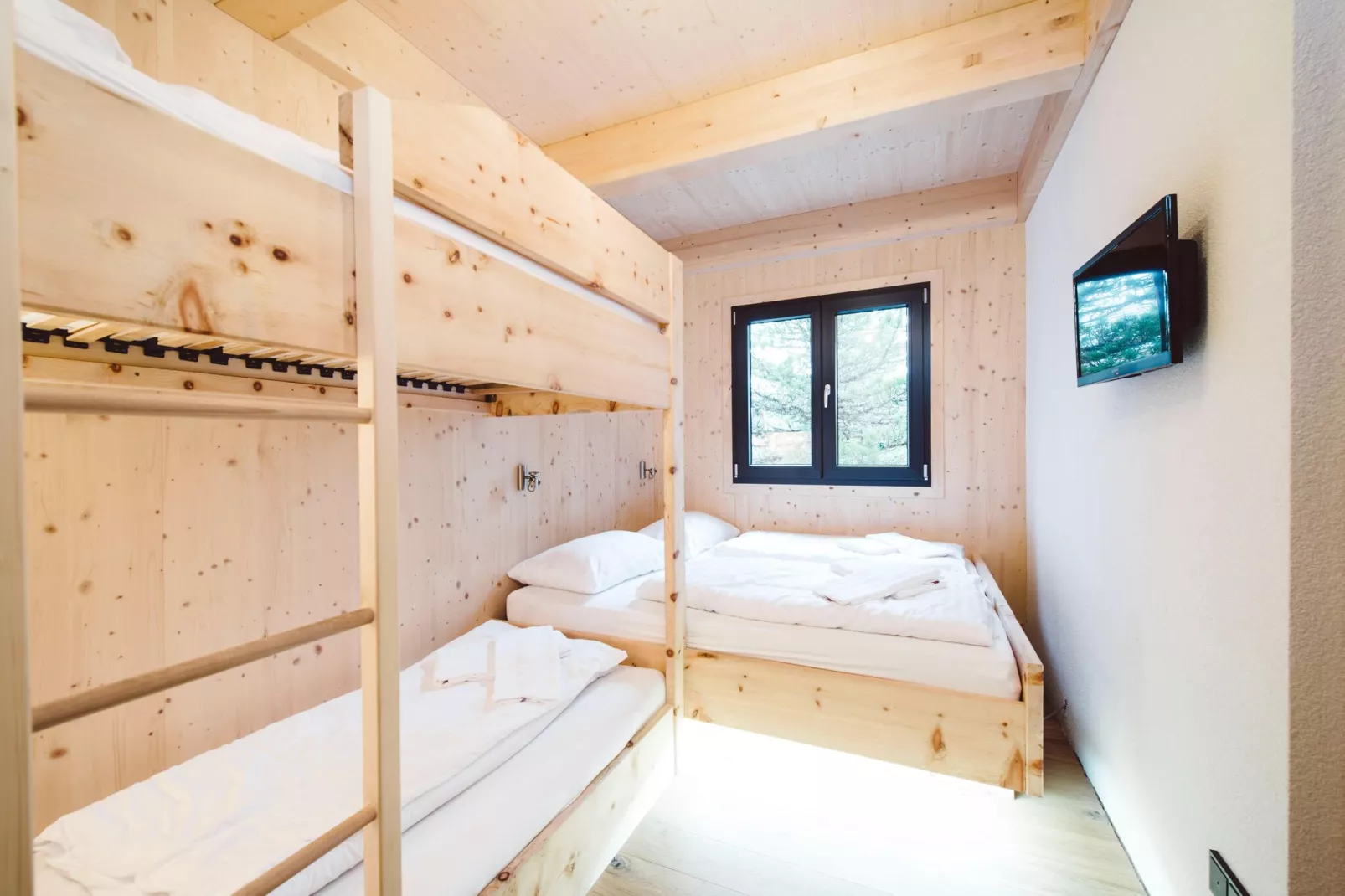 Alpenpark Turrach 3-Bedroom