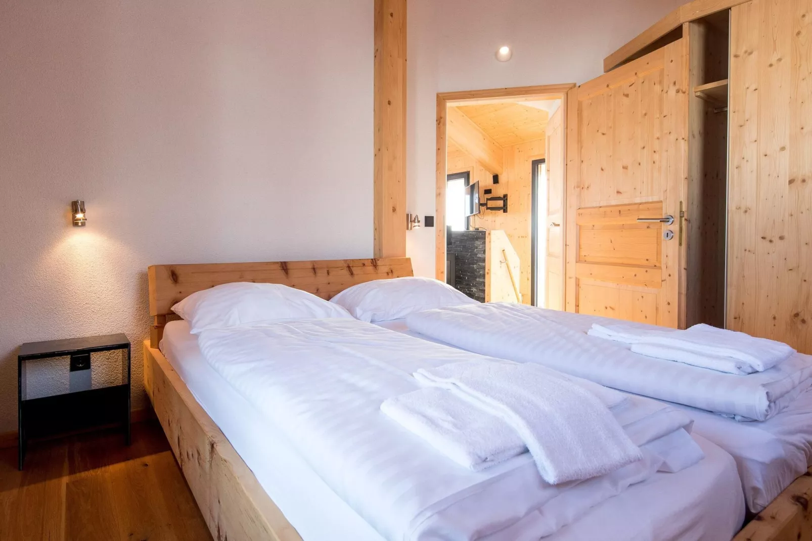 Alpenpark Turrach 3-Bedroom