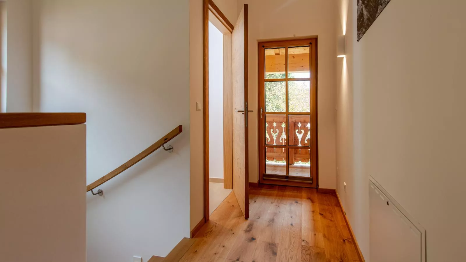 Villa Gradenbach-Landing