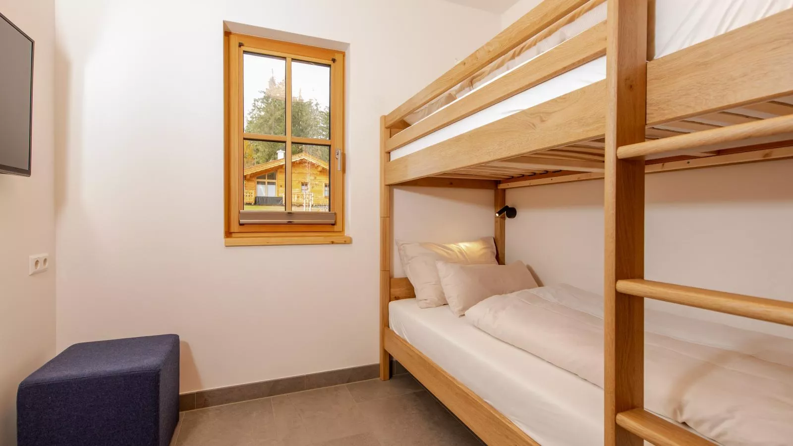 Villa Gradenbach-Bedroom