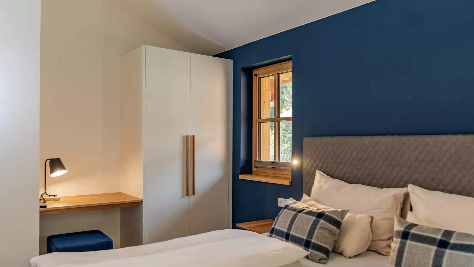 Villa Gradenbach-Bedroom