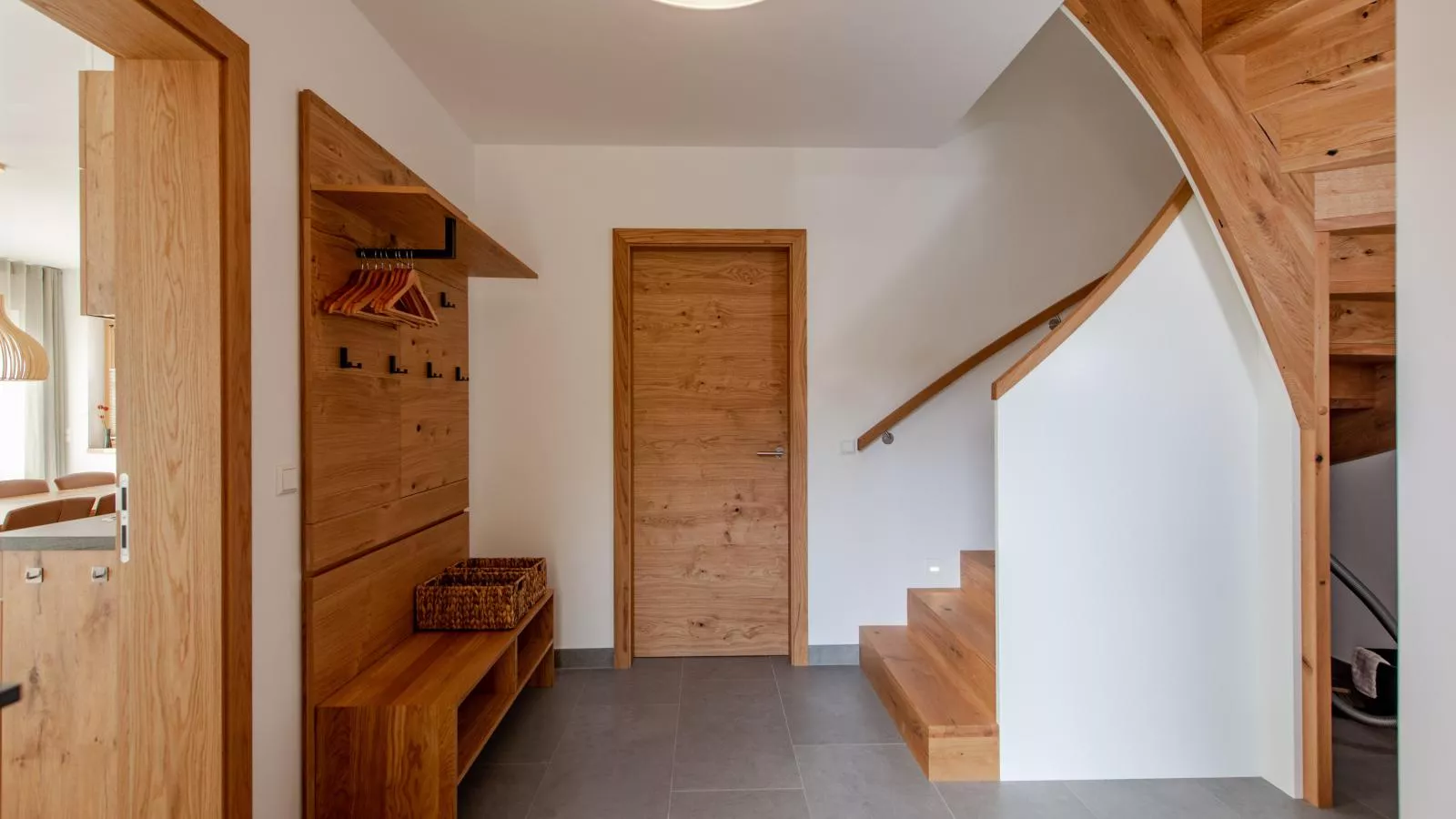 Villa Gradenbach-Landing