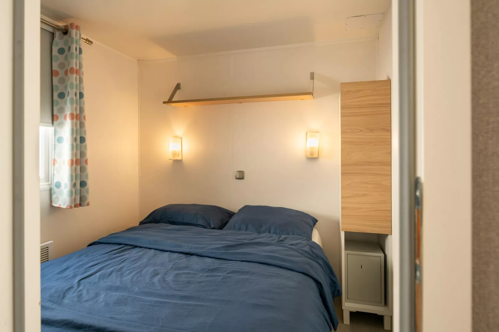 Vakantiepark Breebos 1-Bedroom