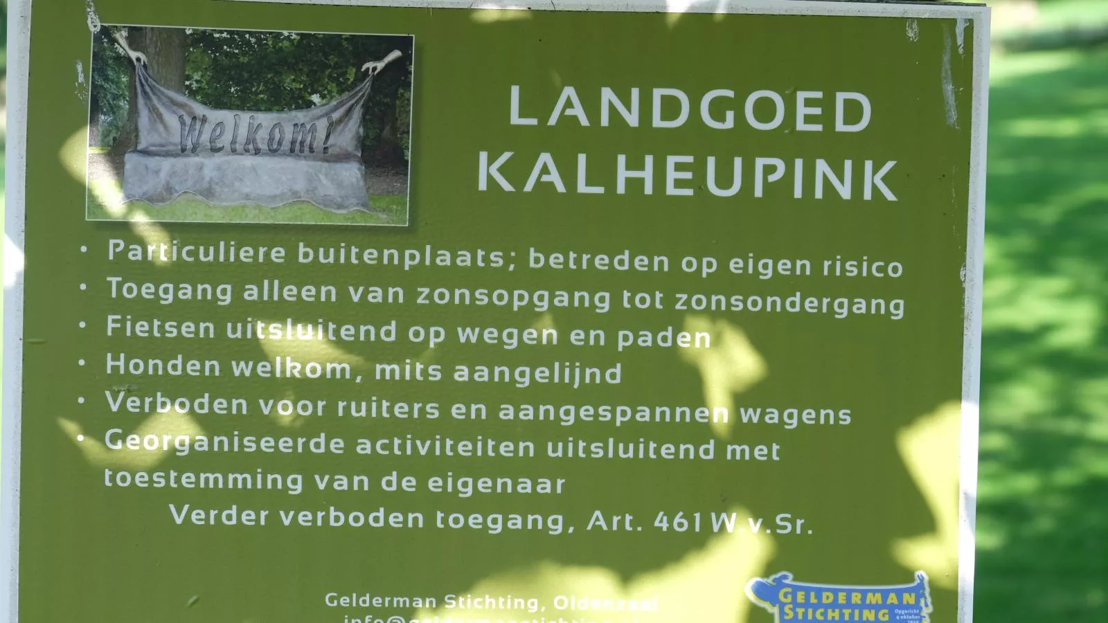 Wellnesshuisje Kalheupink-Areas summer 1km