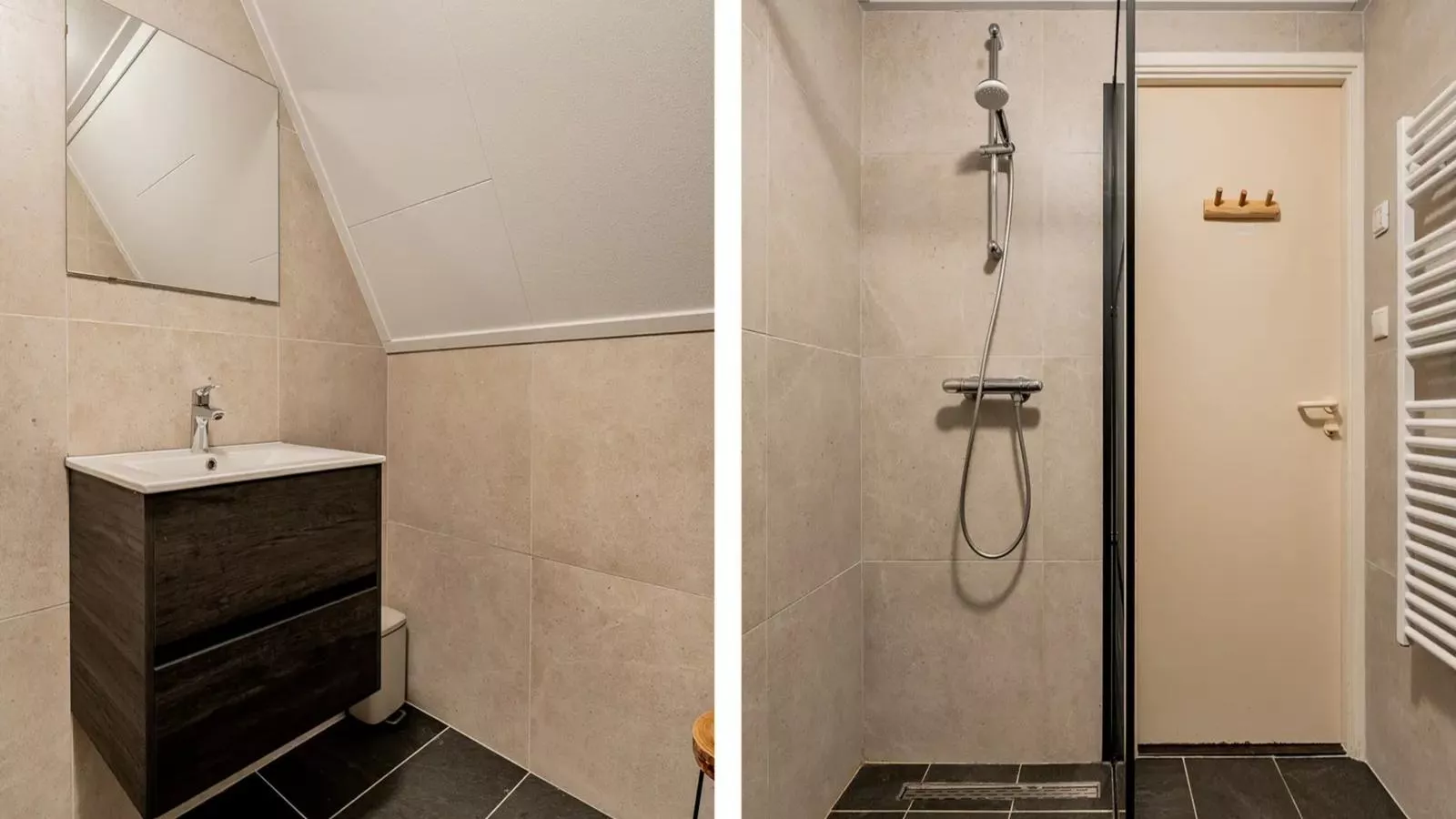 De Groene Haven-Bathroom
