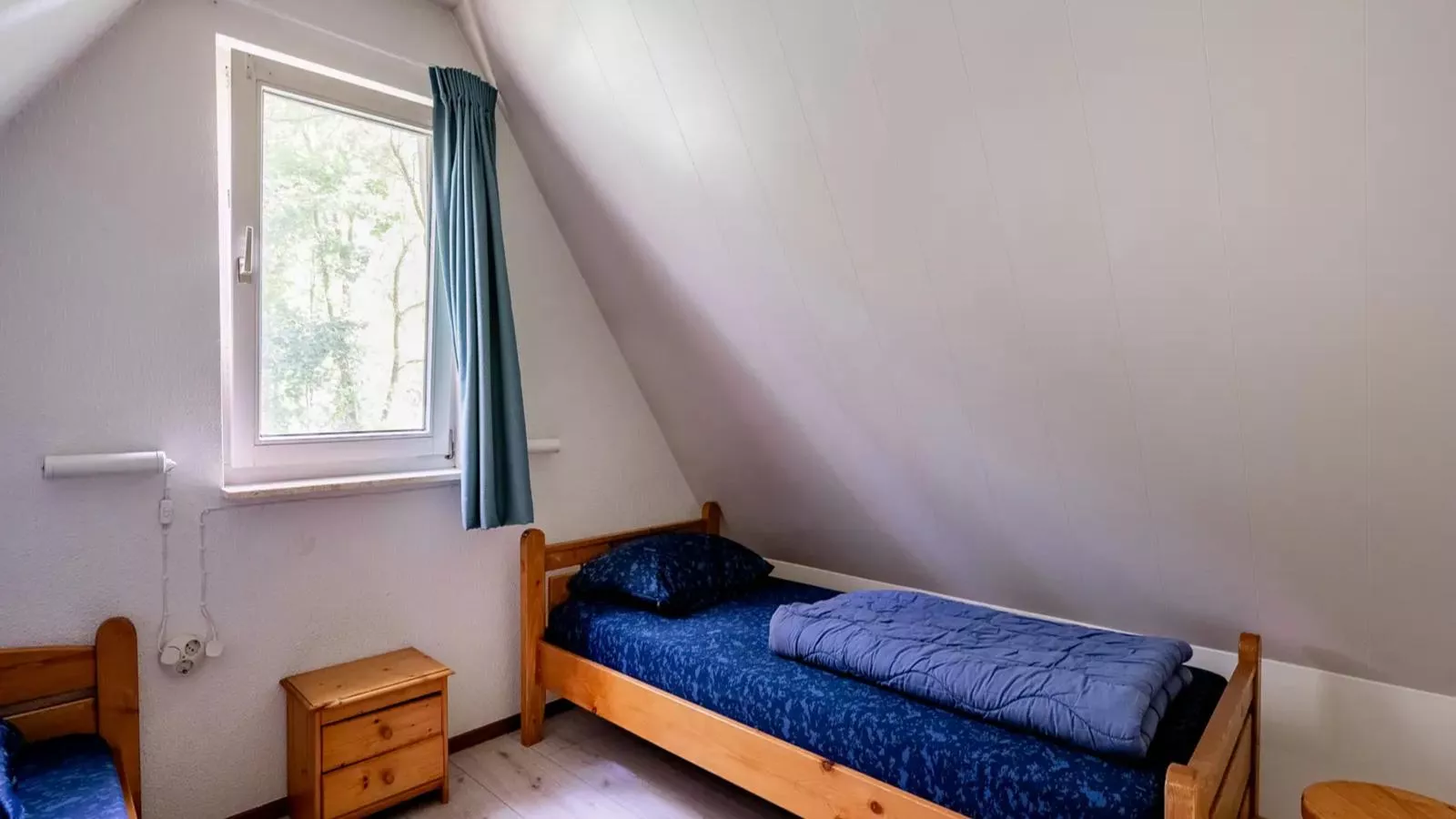 De Groene Haven-Bedroom