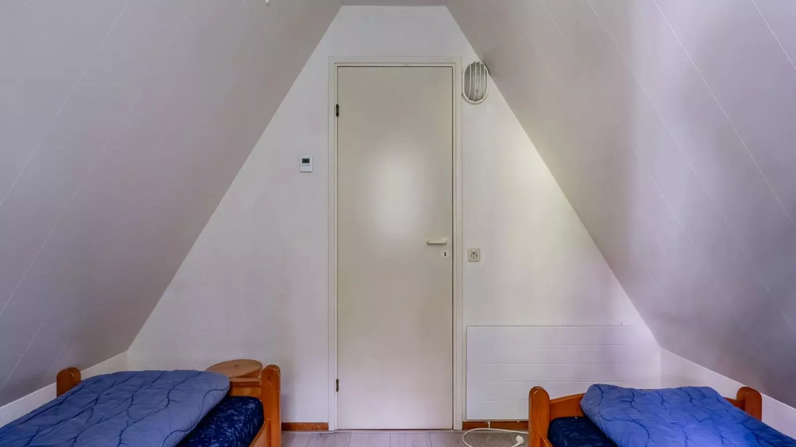 De Groene Haven-Bedroom