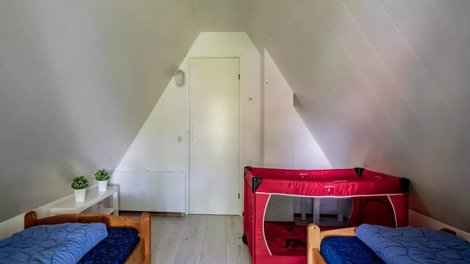 De Groene Haven-Bedroom