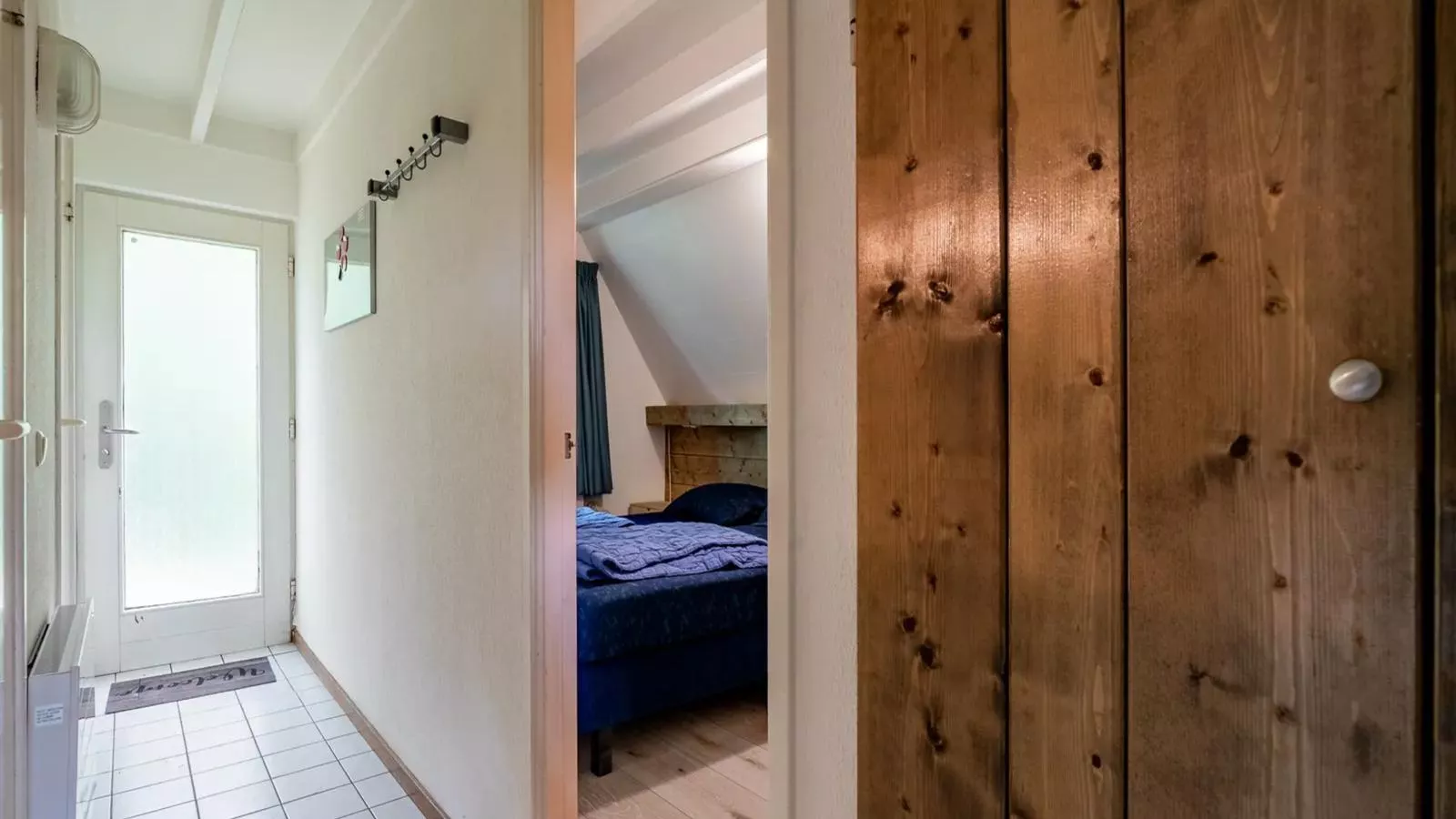 De Groene Haven-Indoor