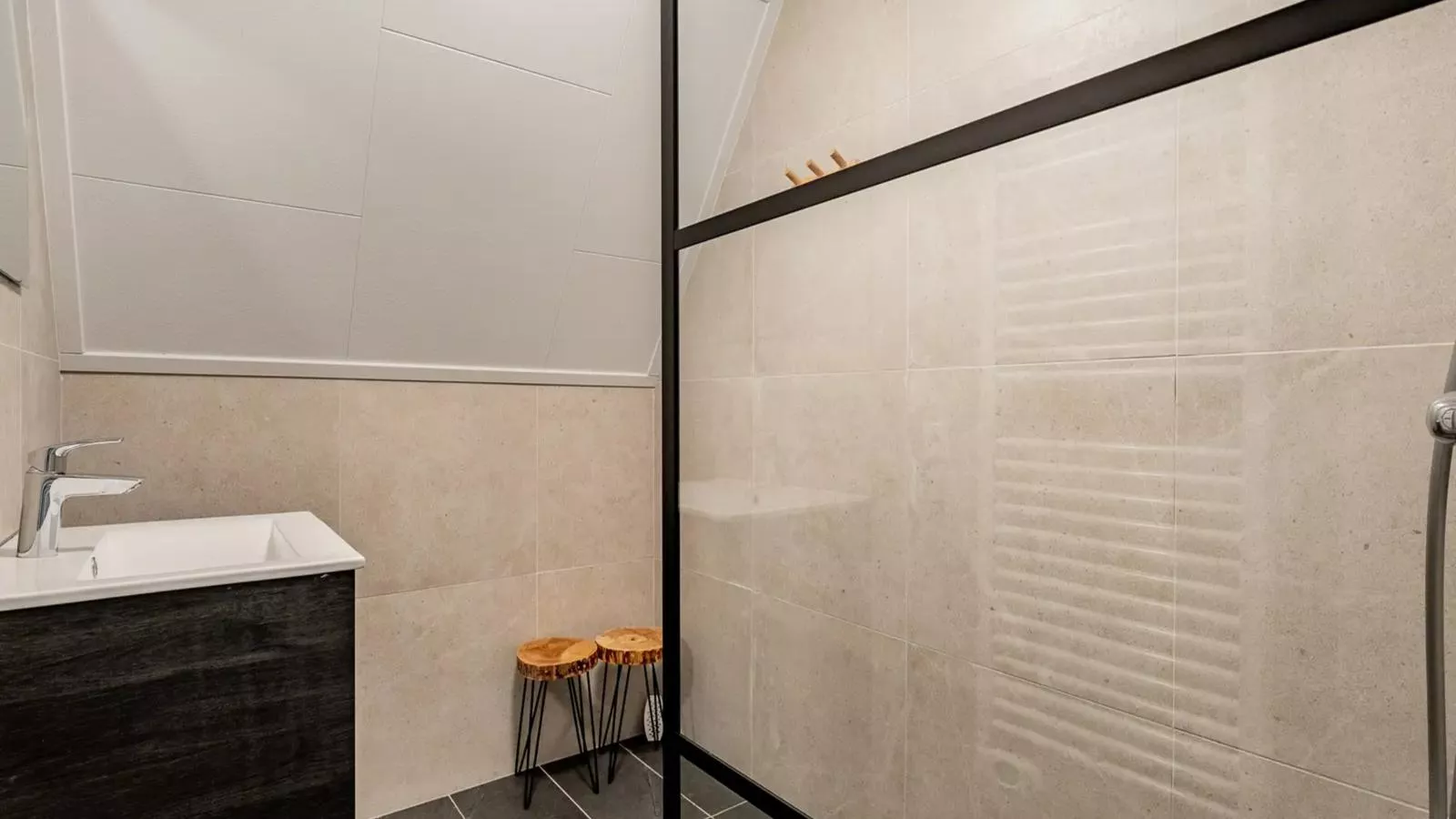 De Groene Haven-Bathroom