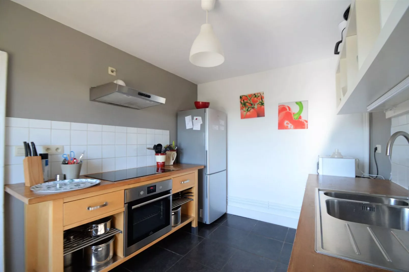 Côté Campagne 9-Kitchen