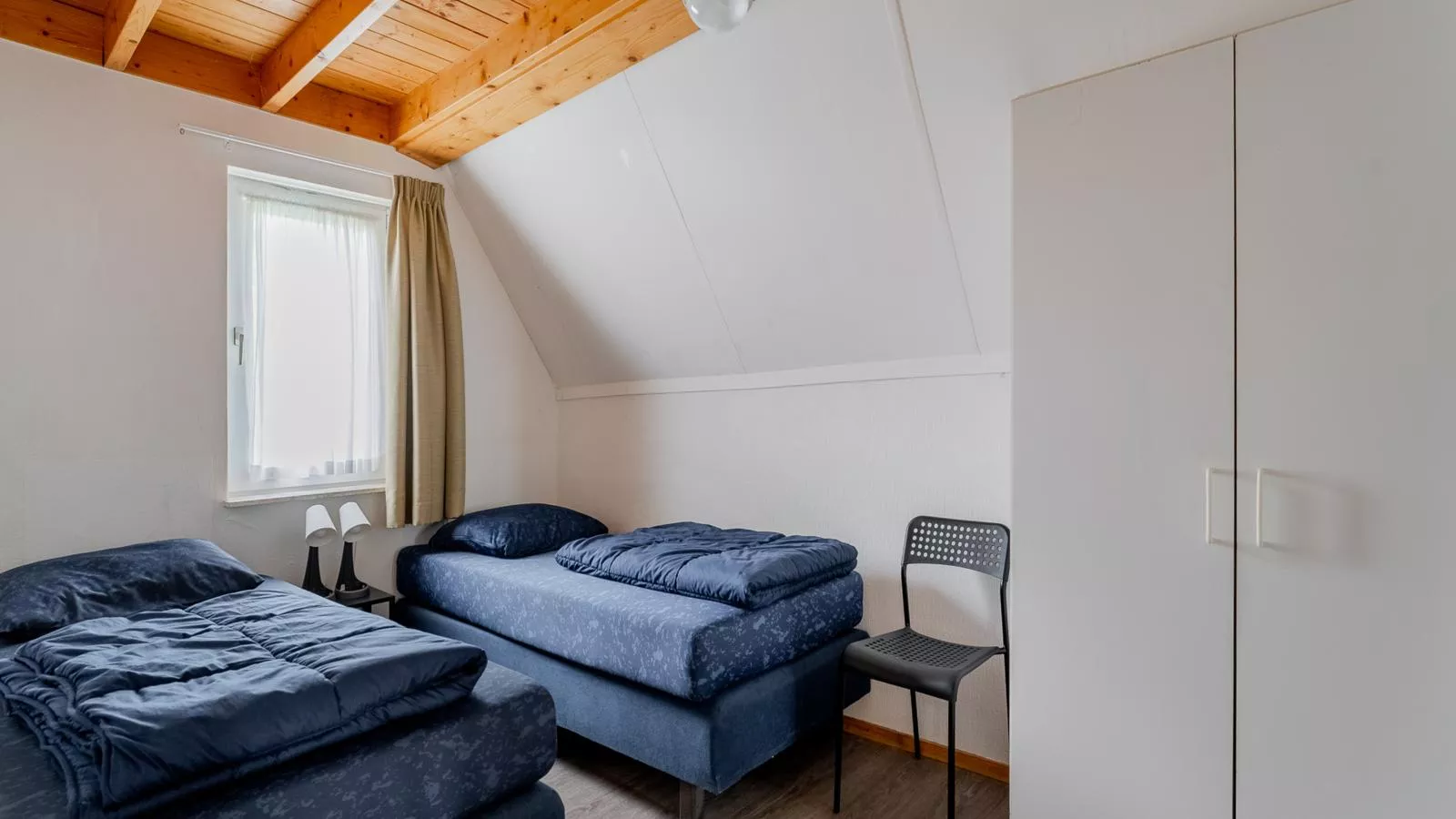 Mali-Bedroom