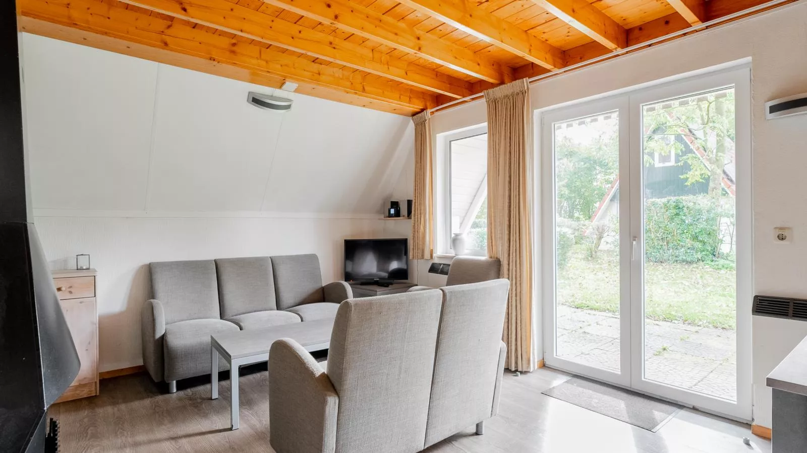 Mali-Living room