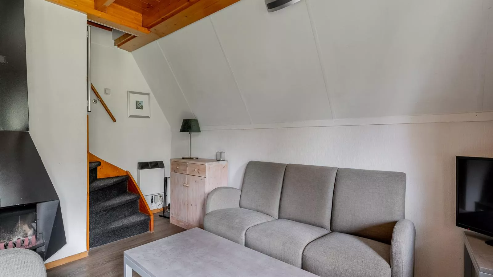 Mali-Living room