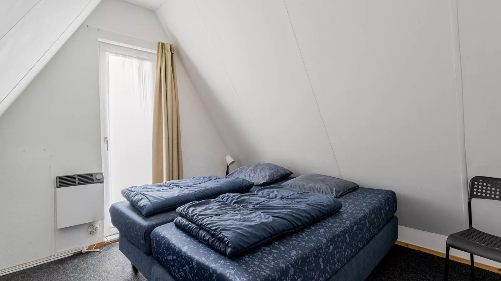 Mali-Bedroom