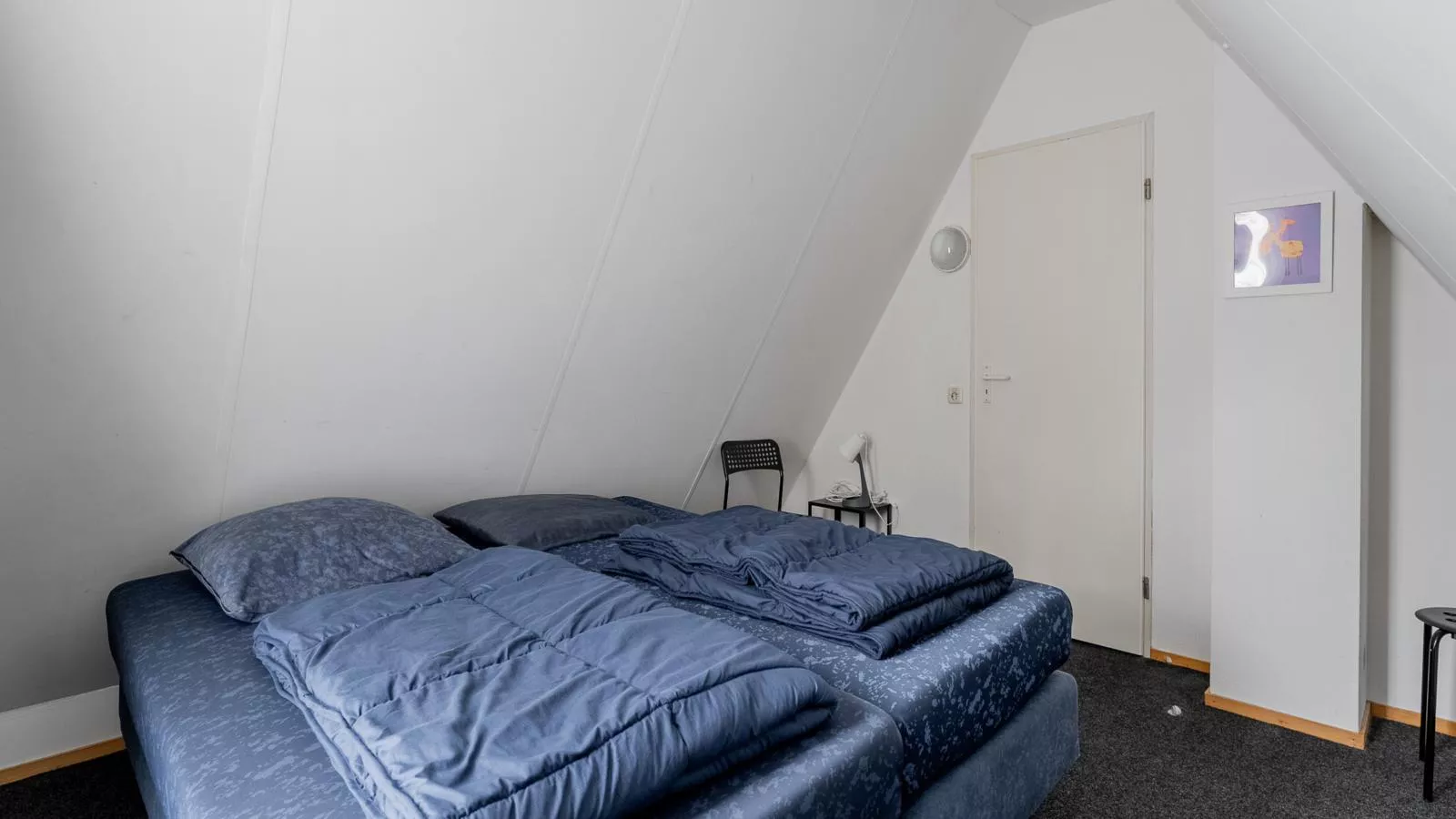 Mali-Bedroom