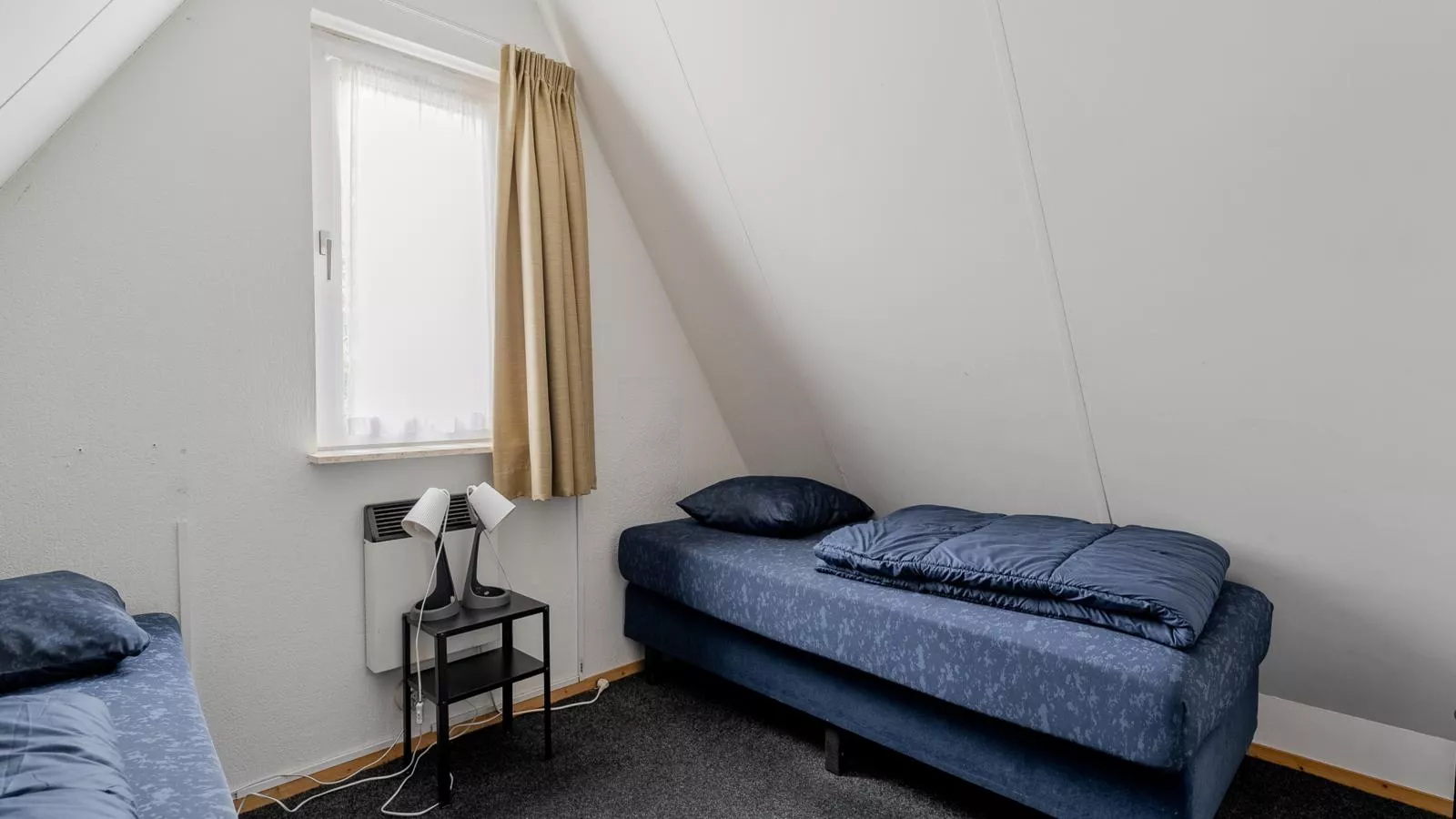 Mali-Bedroom