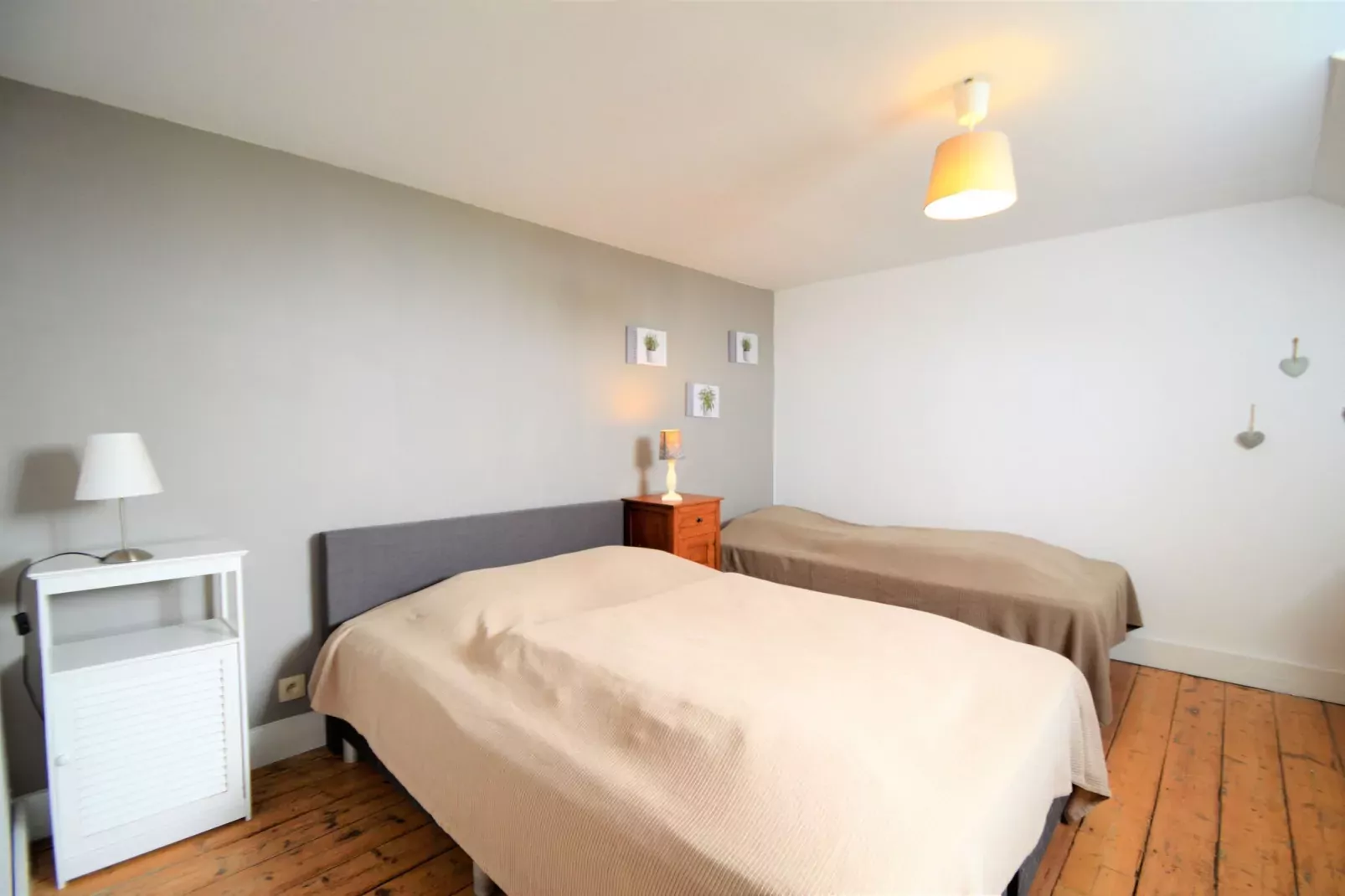 Côté Campagne 9-Bedroom