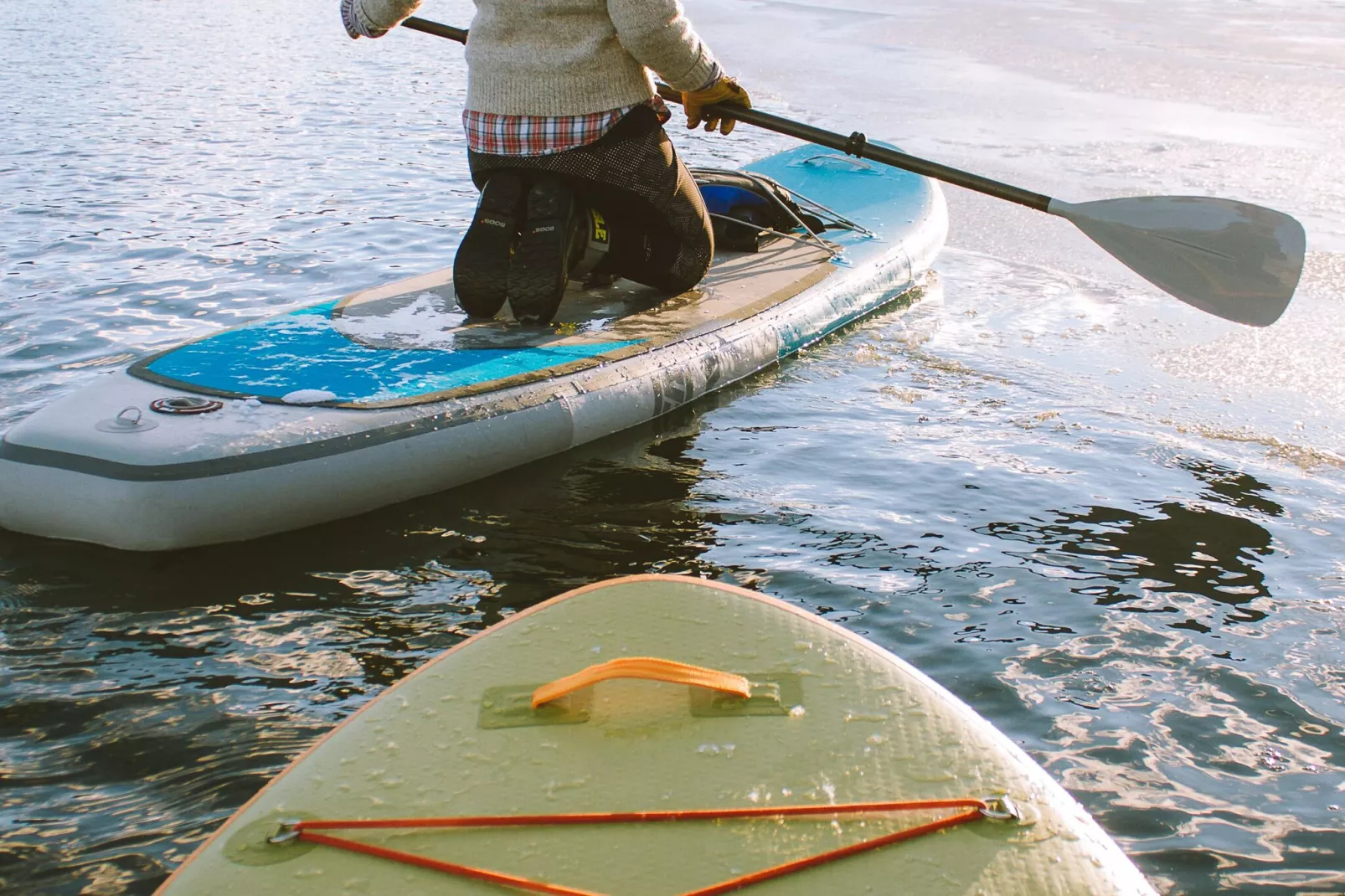 The Easy Accessible Leaf by YourNature-Park facilities