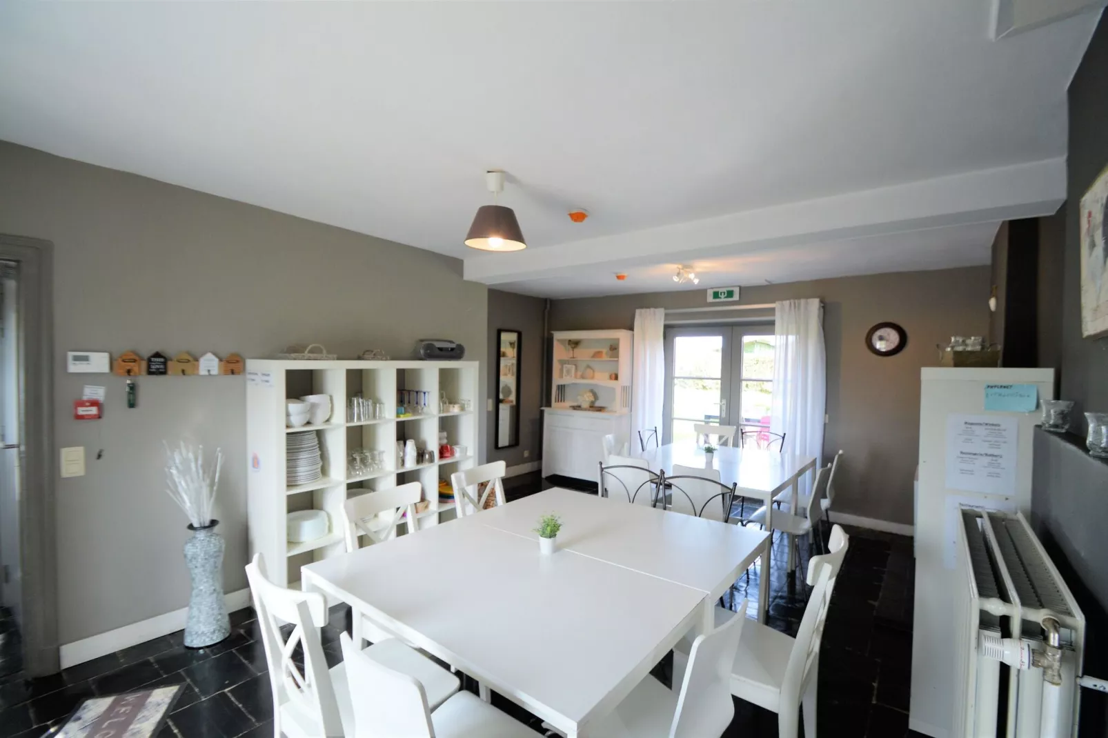 Côté Campagne 9-Dining room