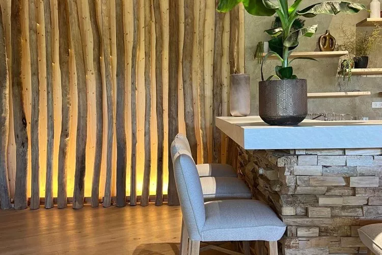 The Large Lake House by YourNature-Ambiente