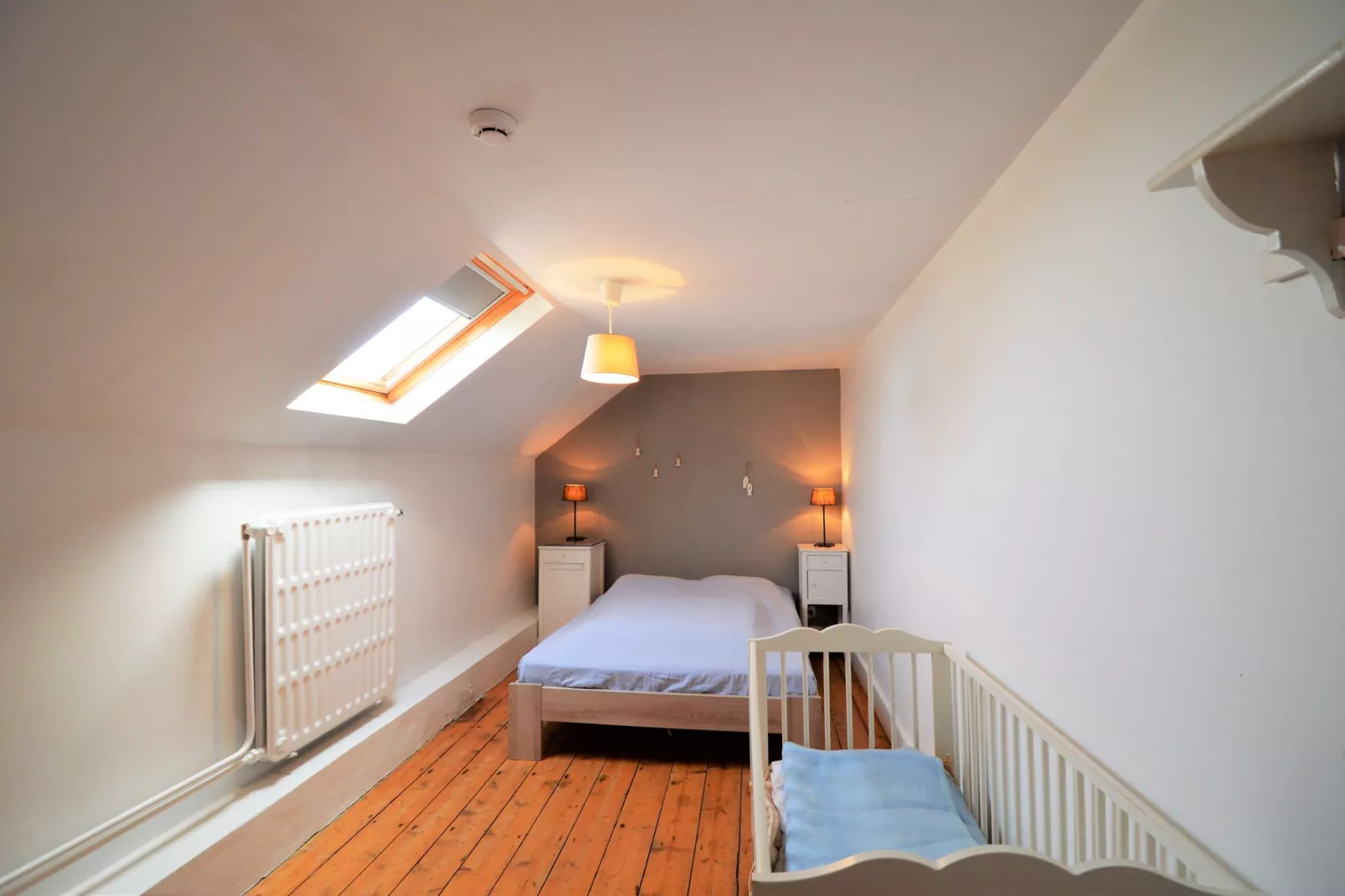 Côté Campagne 9-Bedroom