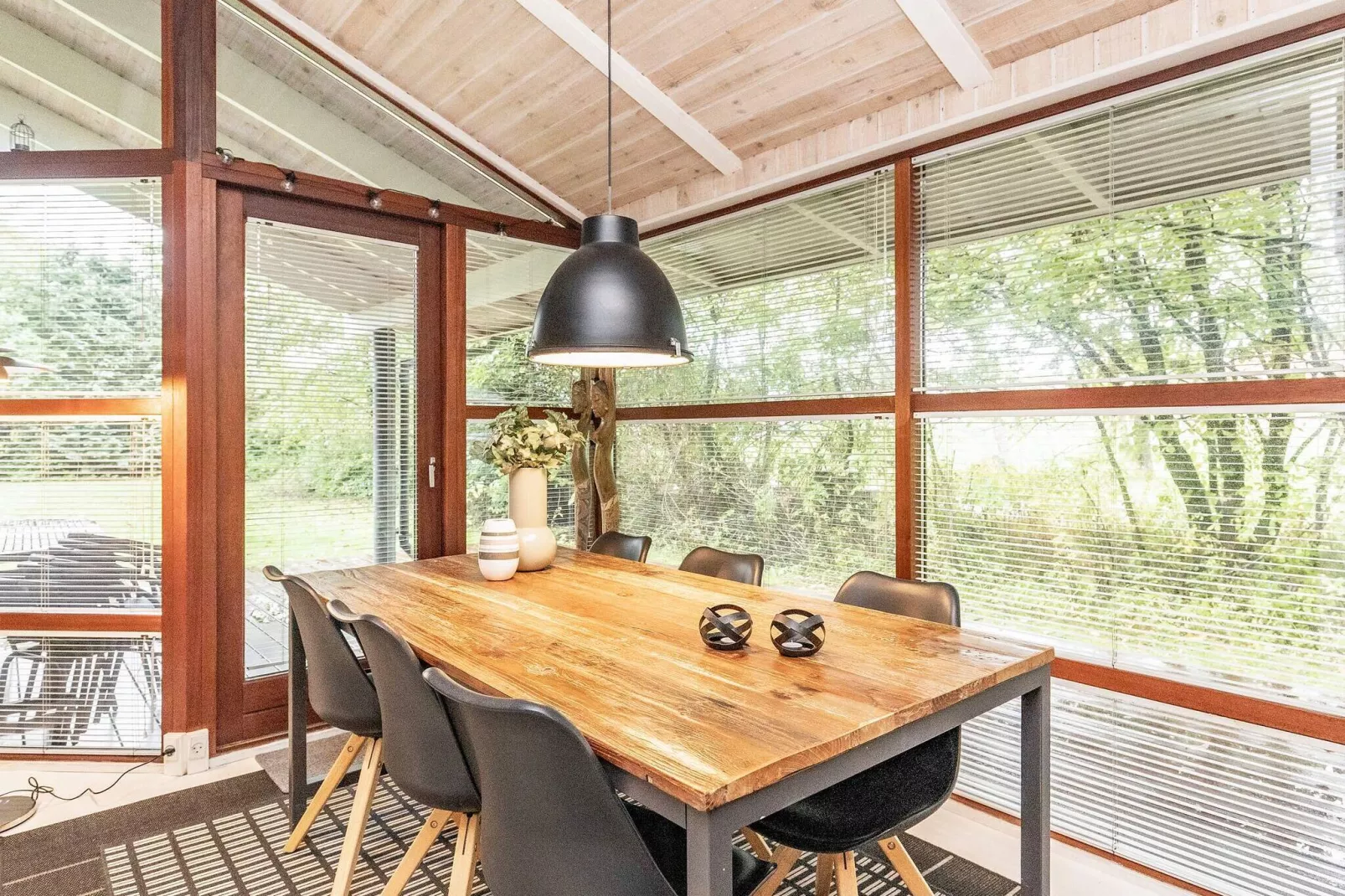 Luxury Retreat by Ho Bay - By Traum Ferienwohnungen-Indoor
