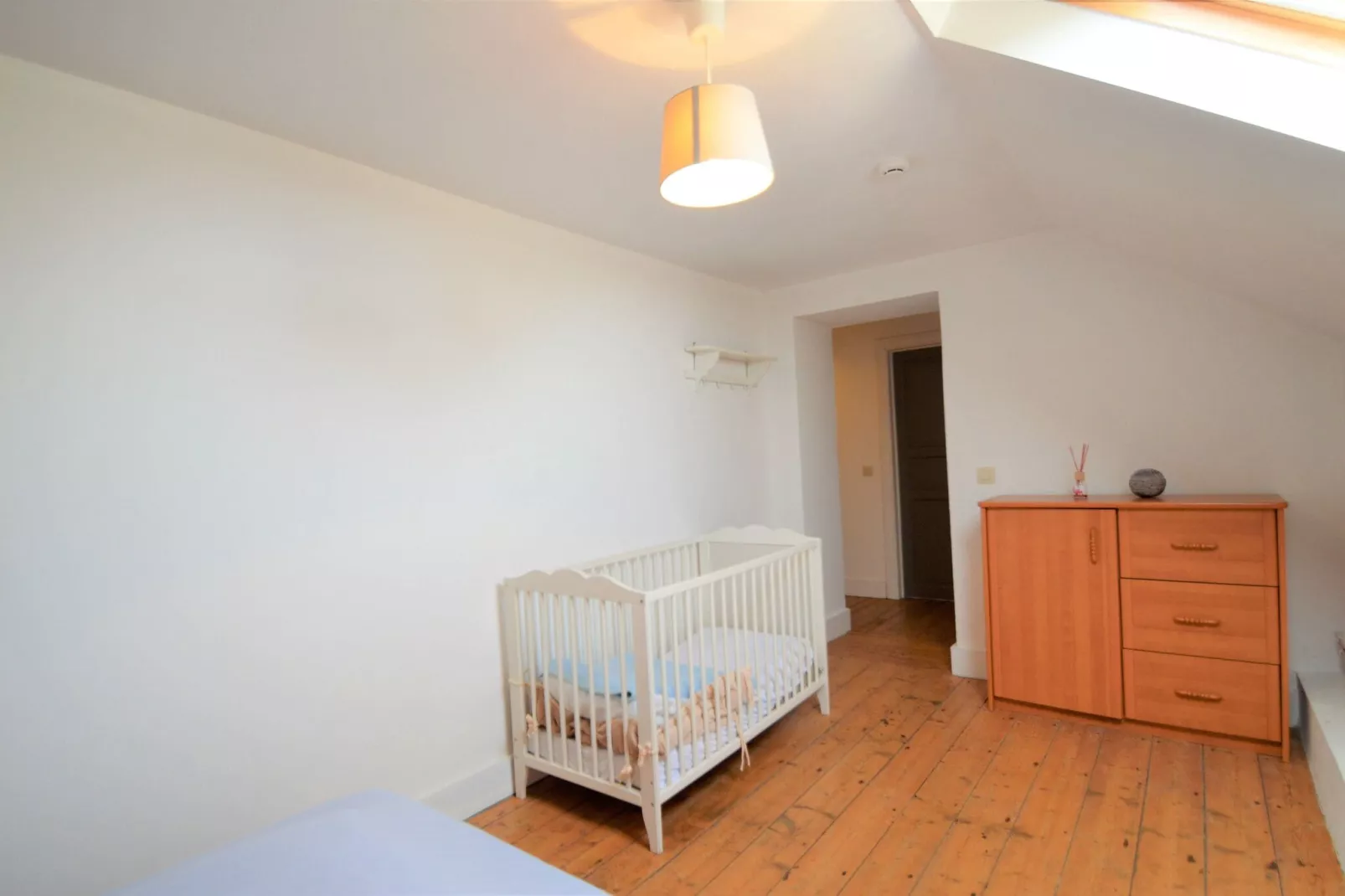 Côté Campagne 9-Bedroom