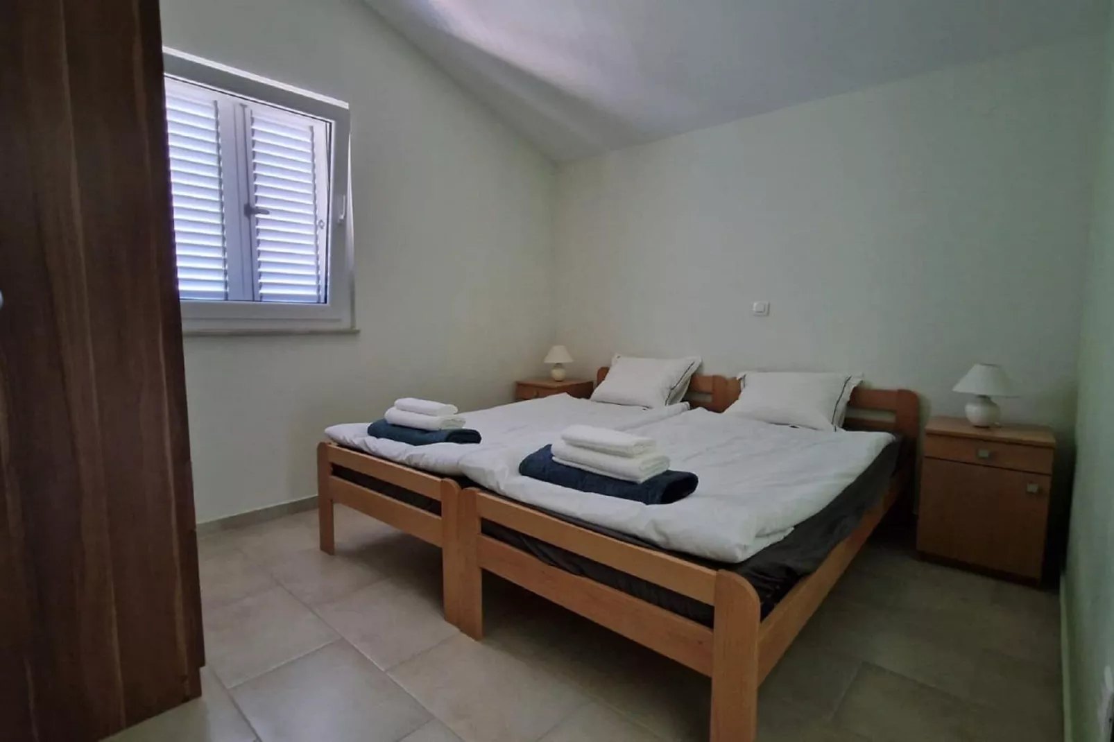 Luna Maris Apartment 2-Bedroom