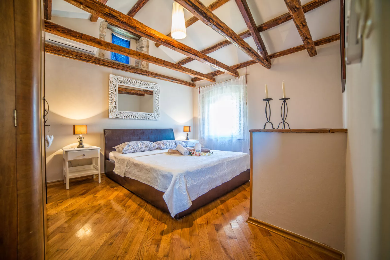 Casa Oliva-Bedroom