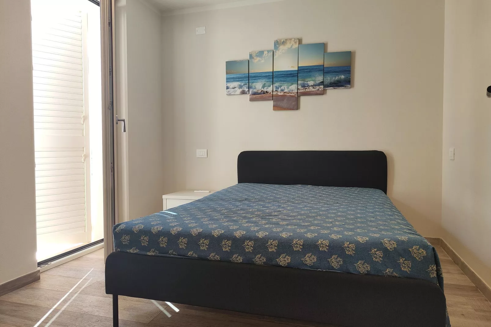 Casa Simone Lido di Camaiore-Bedroom