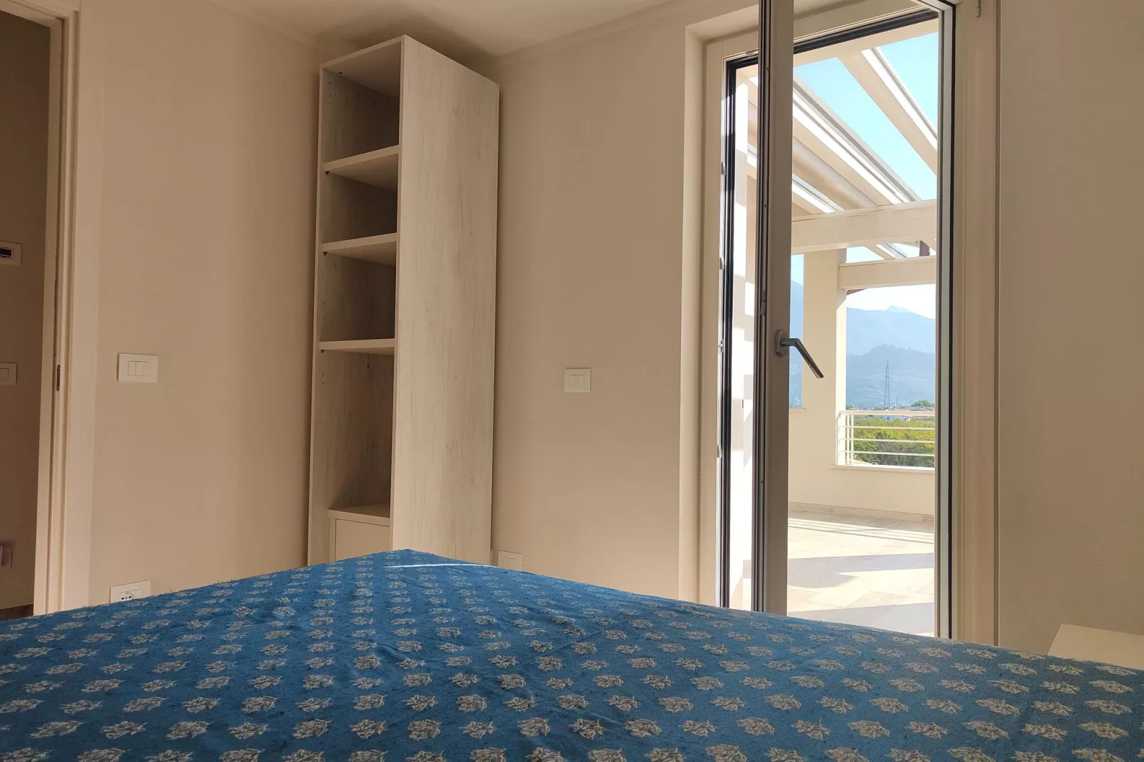 Casa Simone Lido di Camaiore-Bedroom