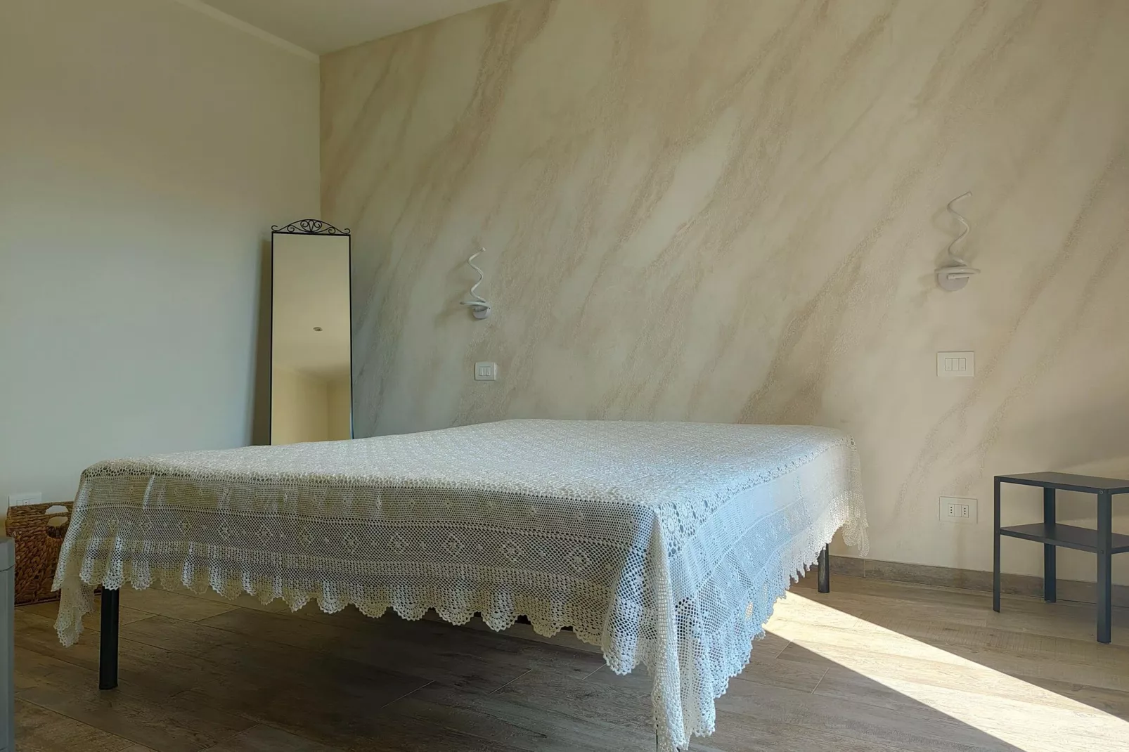Casa Simone Lido di Camaiore-Bedroom