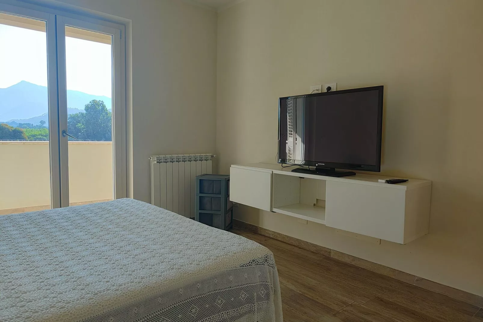 Casa Simone Lido di Camaiore-Bedroom