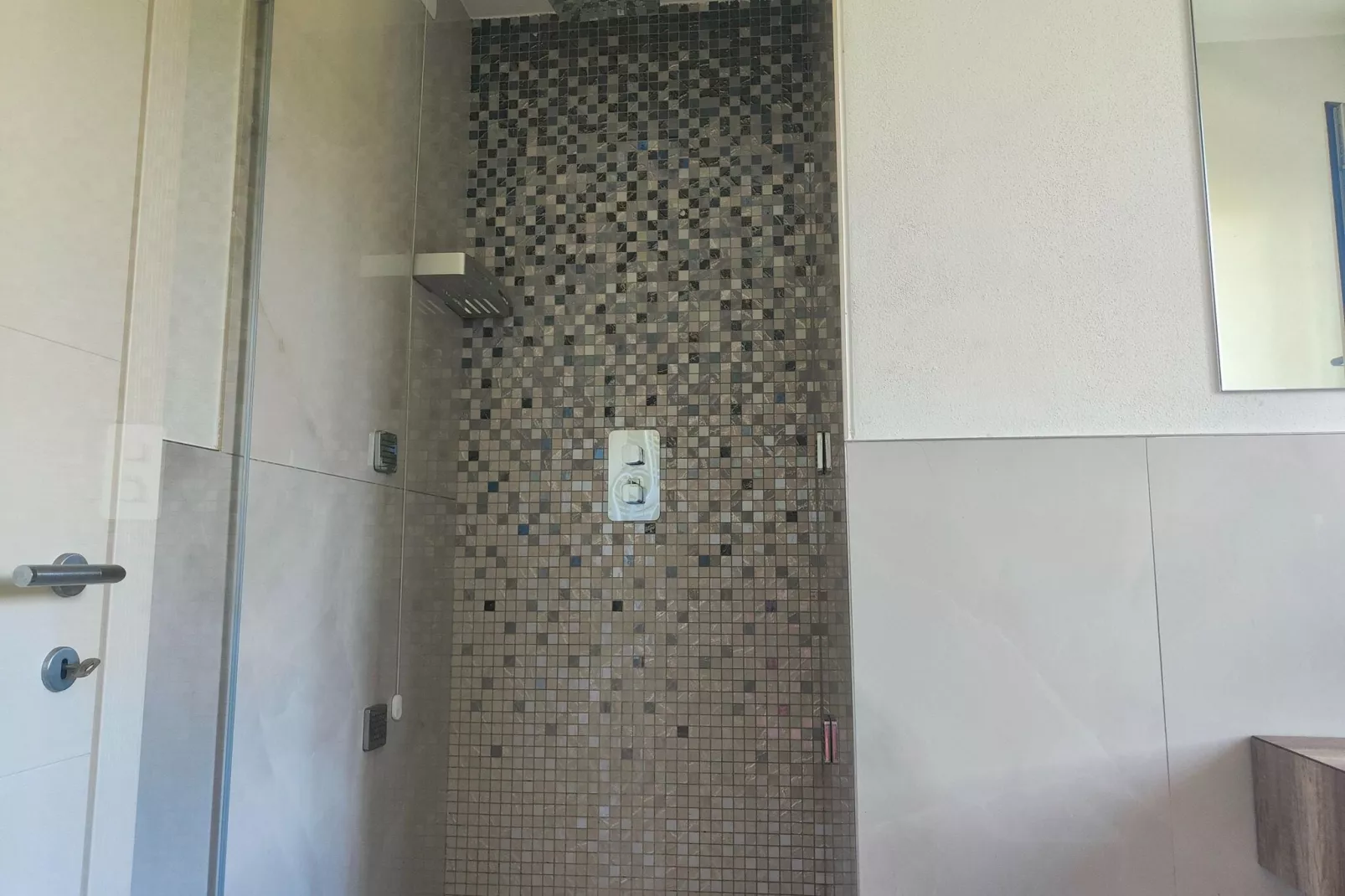 Casa Simone Lido di Camaiore-Bathroom