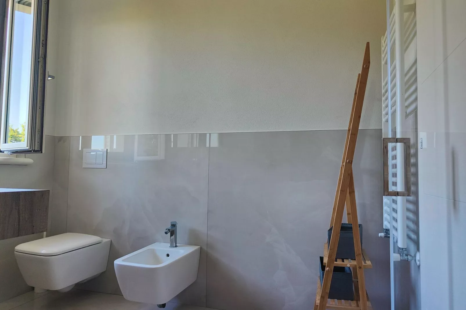 Casa Simone Lido di Camaiore-Bathroom