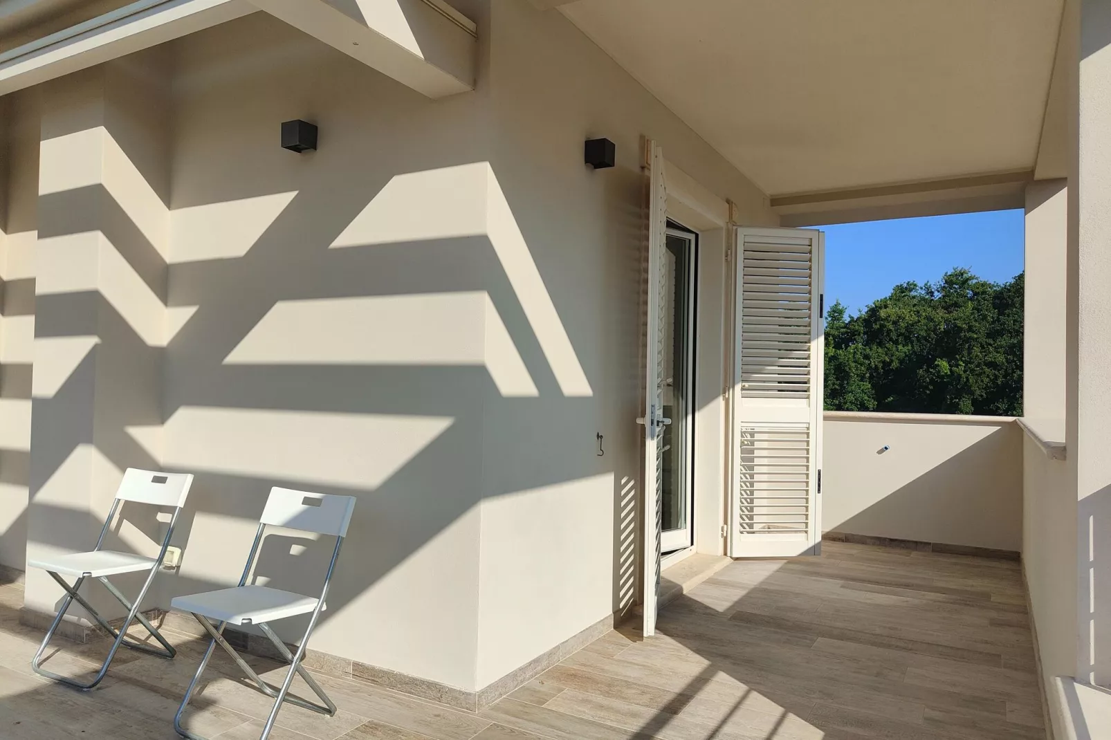 Casa Simone Lido di Camaiore-Terrace balcony