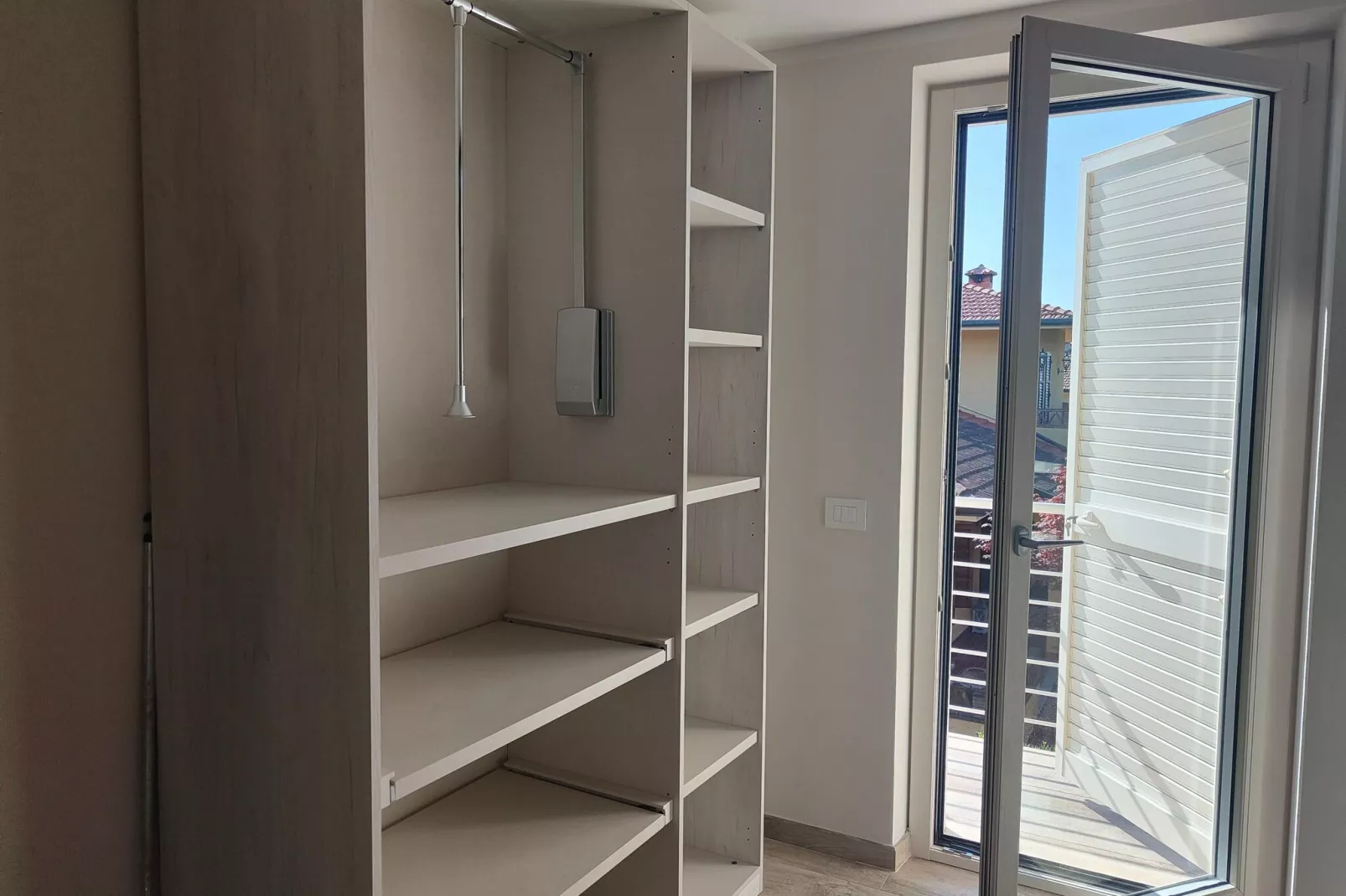 Casa Simone Lido di Camaiore-Facilities