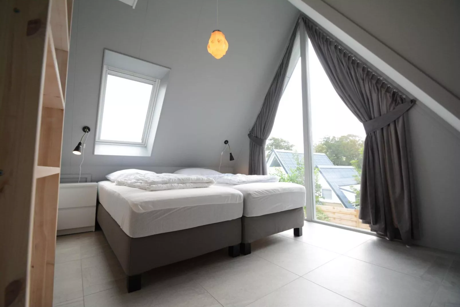 Sandepark 171-Bedroom