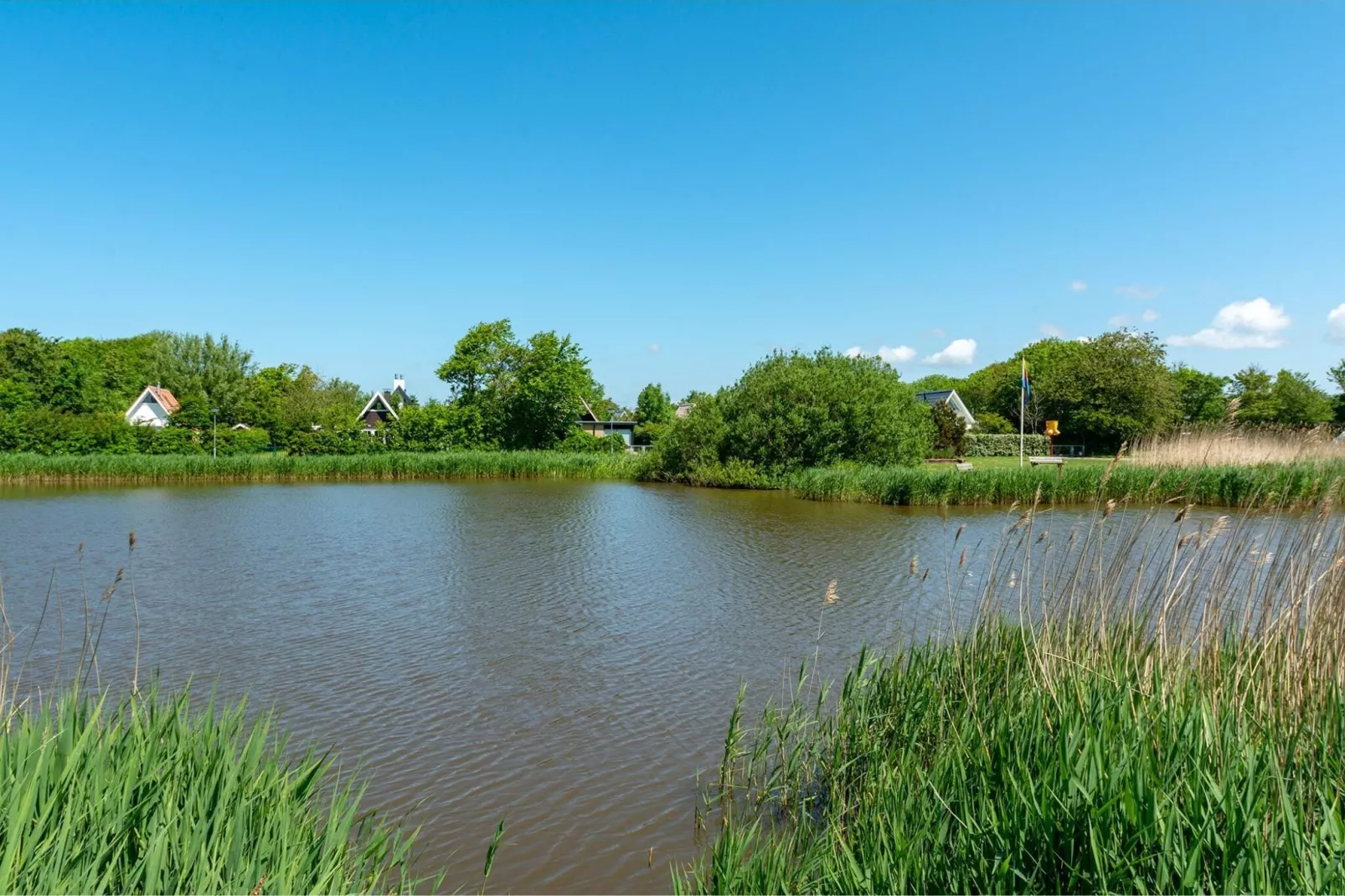Sandepark 171-Areas summer 5km
